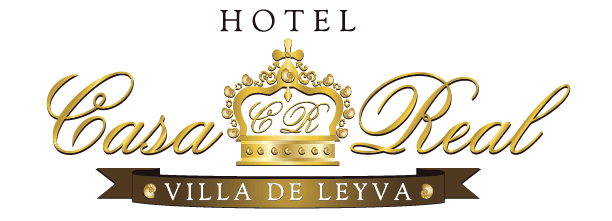 Logo Hotel Casa Real