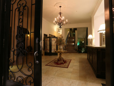 Hotel Casa Real
