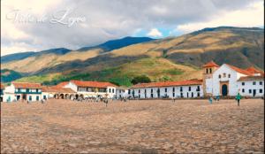 Villa de Leyva