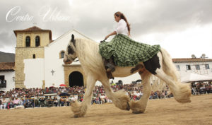 Villa de Leyva