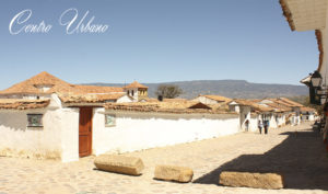 Villa de Leyva