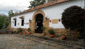 Villa de Leyva